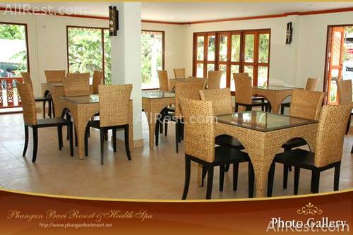 Phanganburi Resort & Spa 20